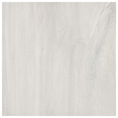 Bodenplanken Creme 5,11 m² 55 Stk. PVC