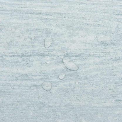 Bodenplanken Grün 5,11 m² 55 Stk. PVC