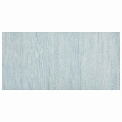 Bodenplanken Grün 5,11 m² 55 Stk. PVC