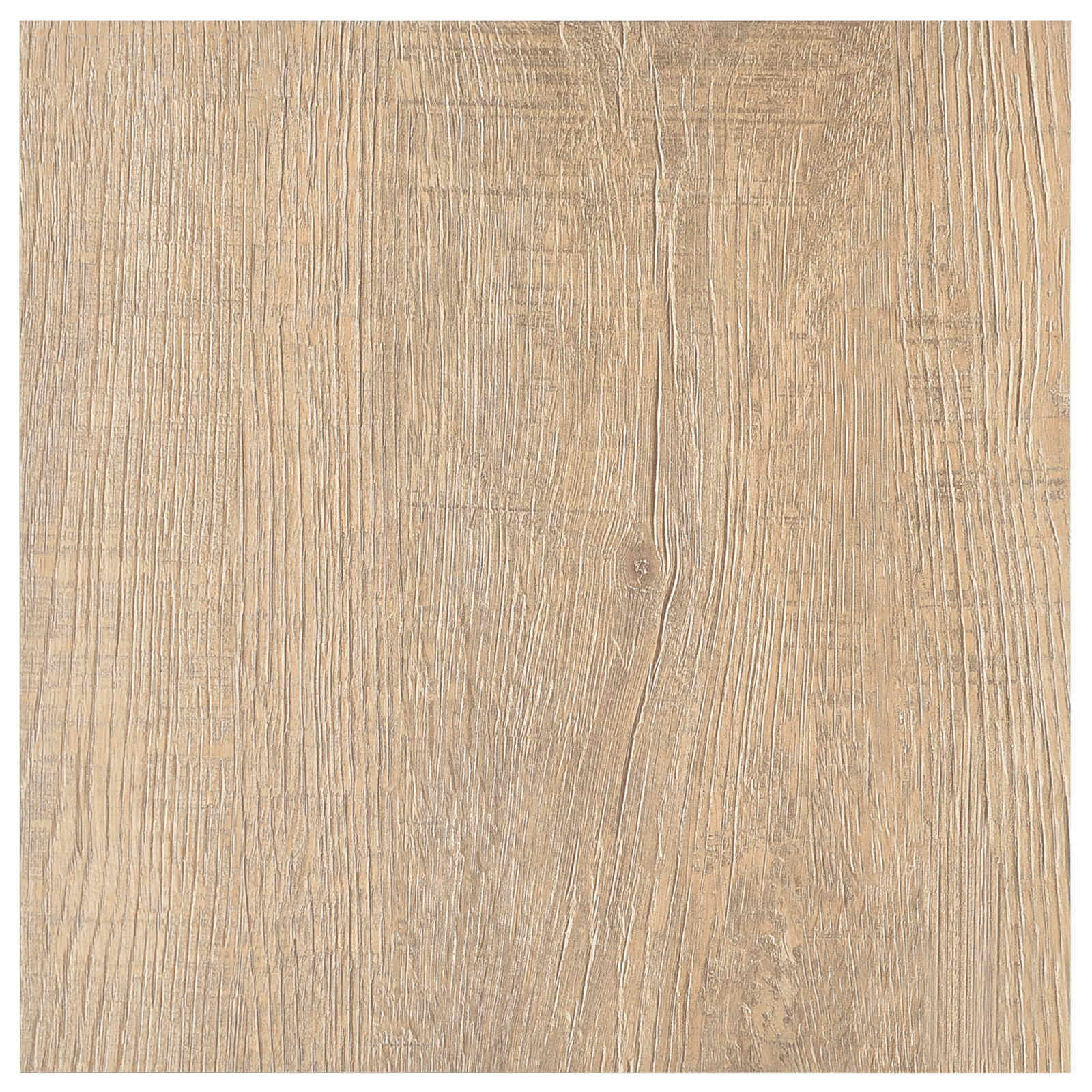 Bodenplanken Hellgrau, Dunkelbraun 5,11 m² 55 Stk. PVC