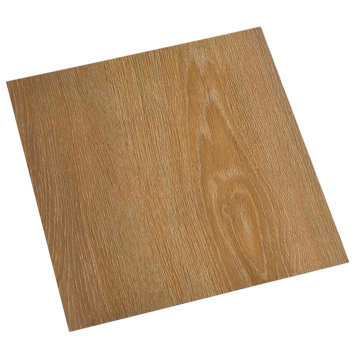 Bodenplanken Braun 5,11 m² 55 Stk. PVC