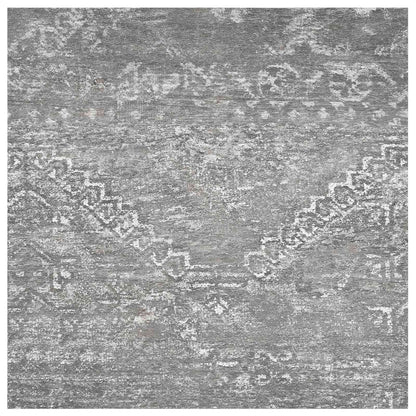 Bodenplanken Betongrau 5,11 m² 55 Stk. PVC