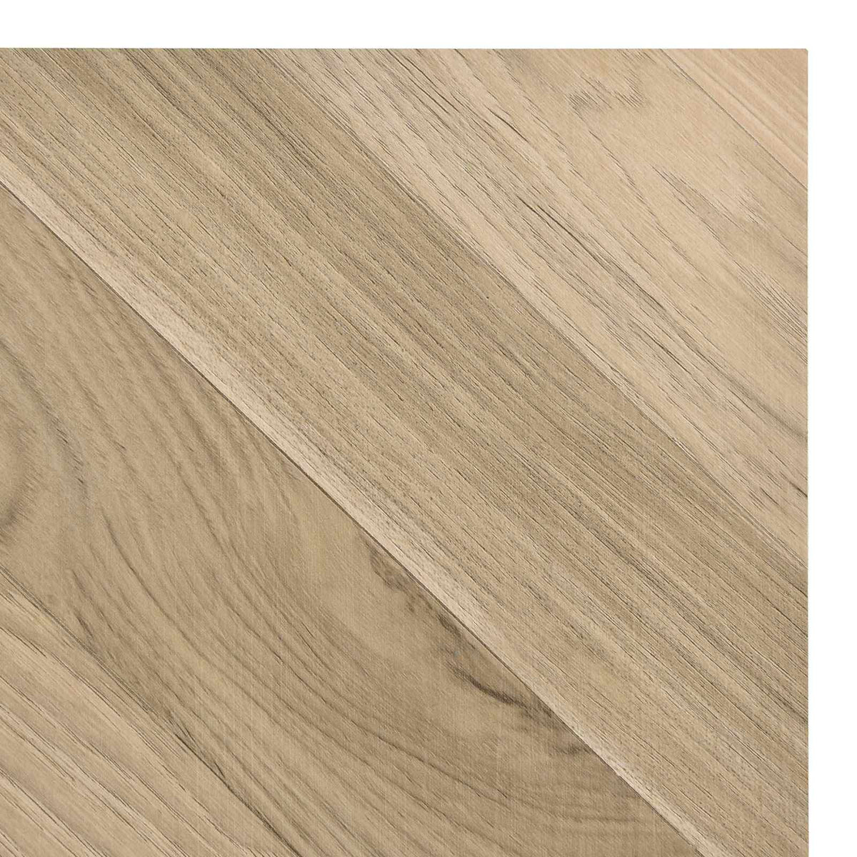 Bodenplanken Braun 5,11 m² 55 Stk. PVC