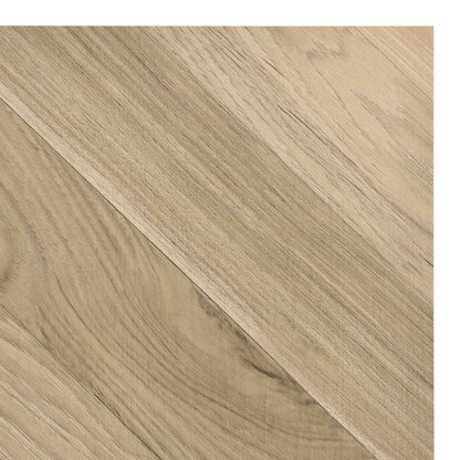 Bodenplanken Braun 5,11 m² 55 Stk. PVC