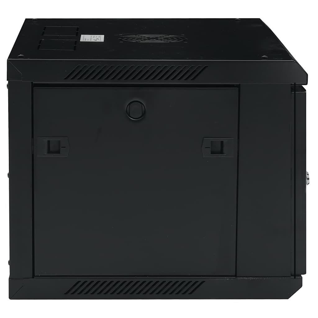 6U Netzwerkschrank Wandmontage 19" IP20 600x450x350 mm