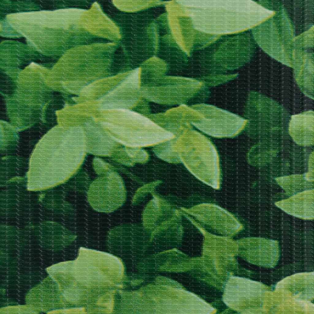 Sichtschutzstreifen PVC 140 x 0,19 m Grün