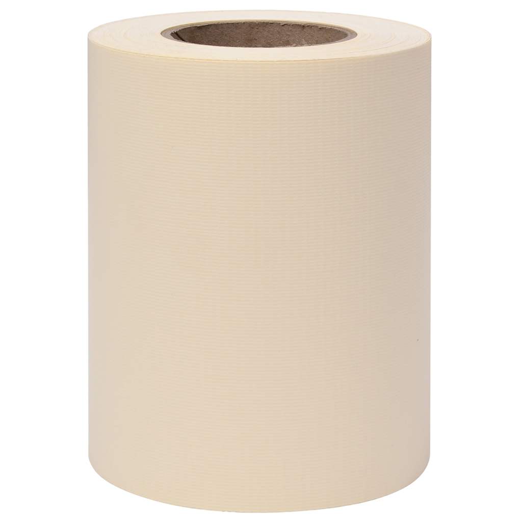 Sichtschutzstreifen PVC 140 x 0,19 m Creme
