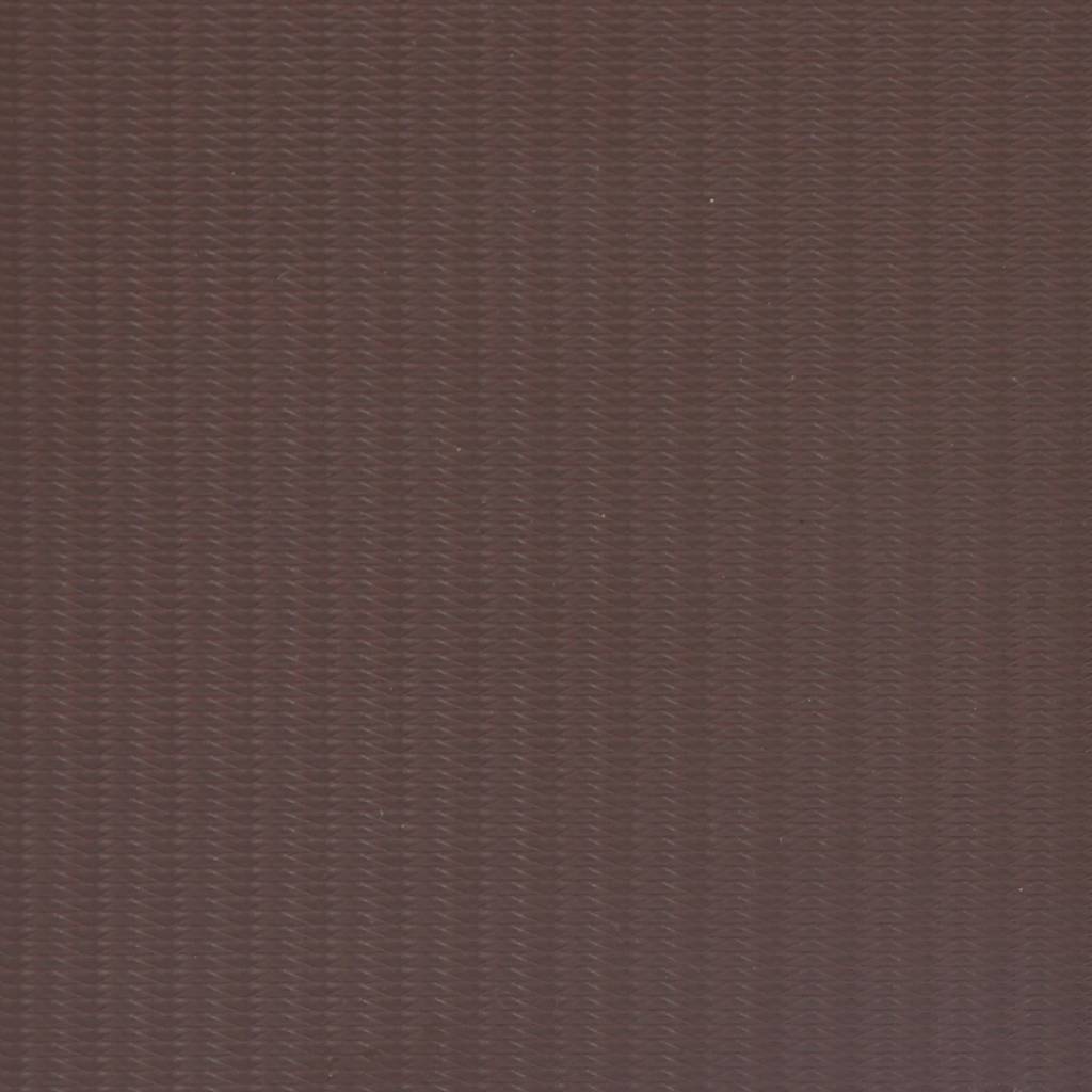 Sichtschutzleiste PVC 35 x 0,19 m Braun