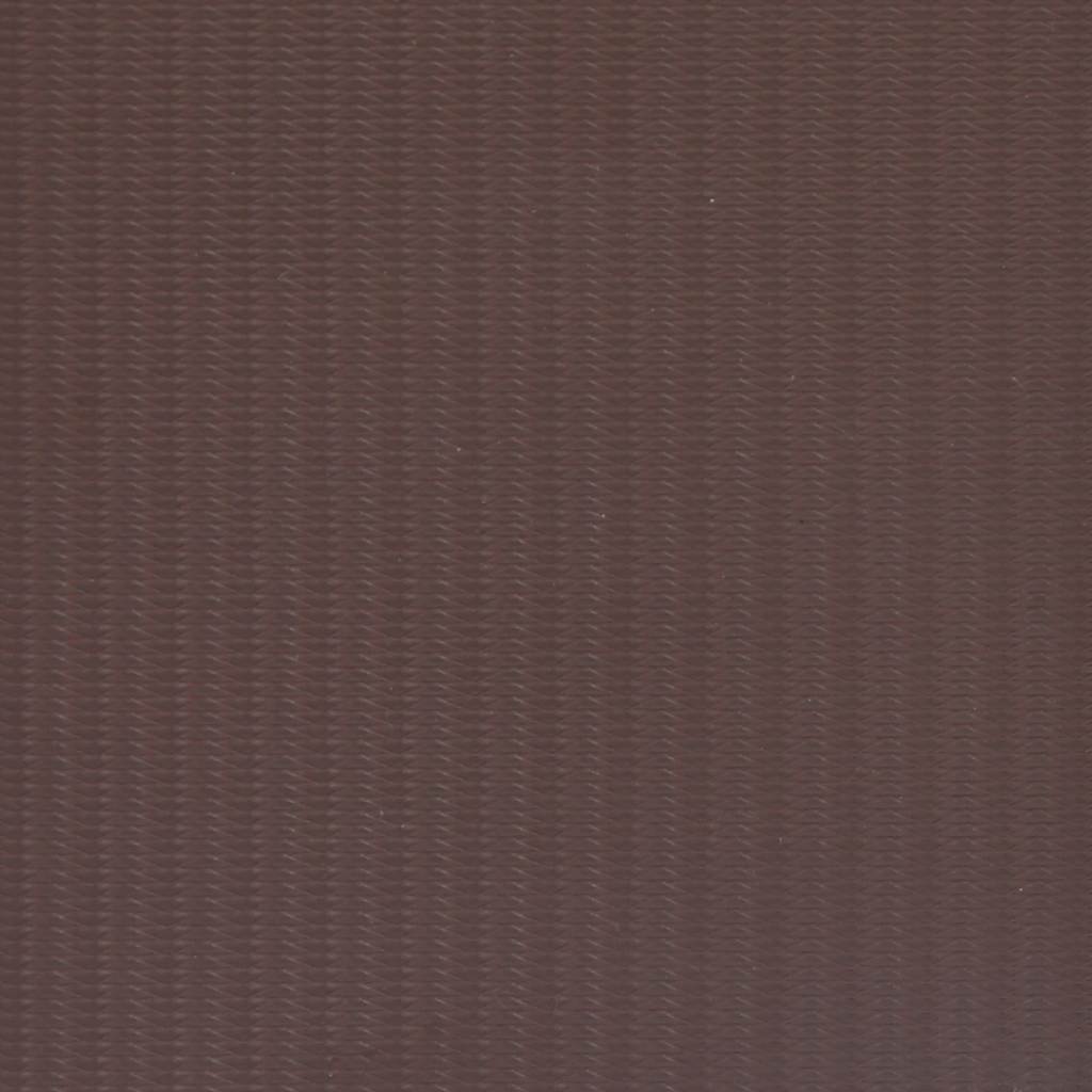 Garten-Sichtschutz PVC 70x0,19 m Braun