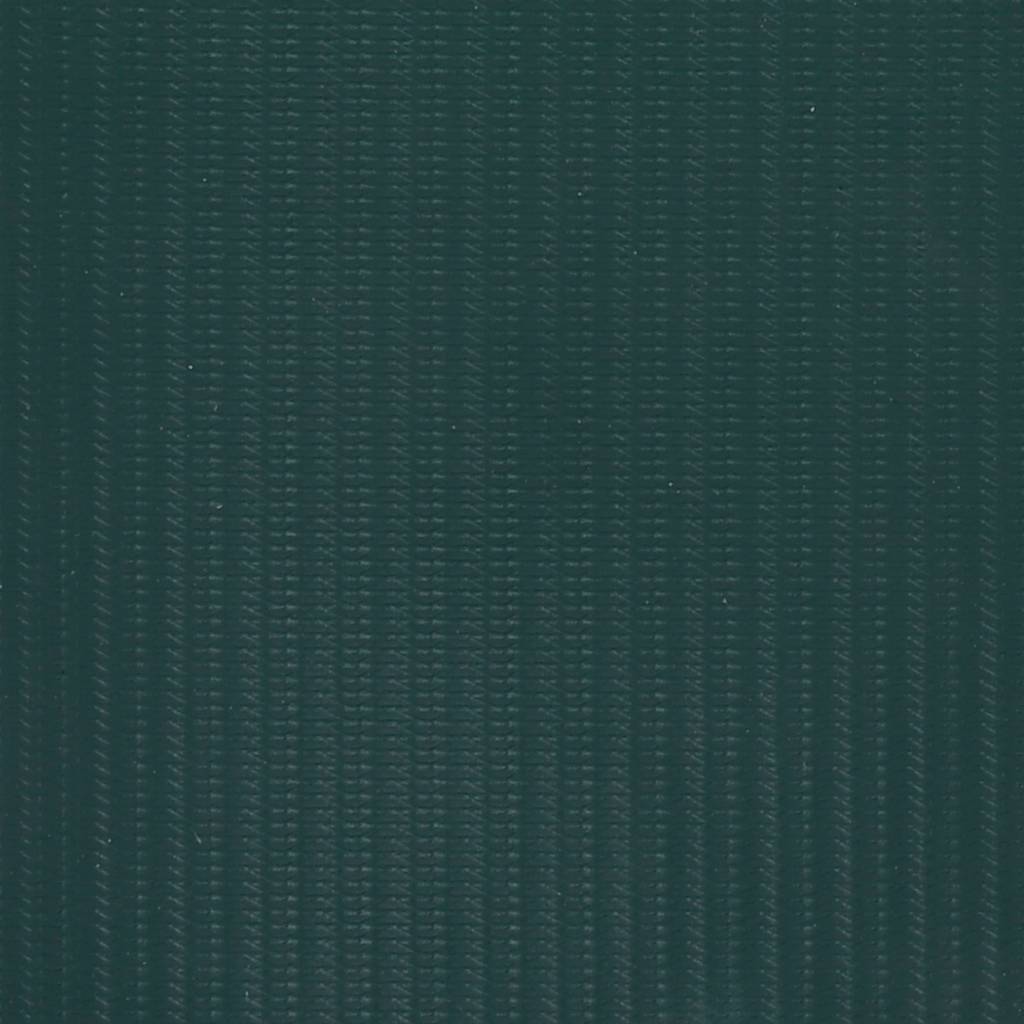 Garten-Sichtschutz PVC 35x0,19 m Mattgrün