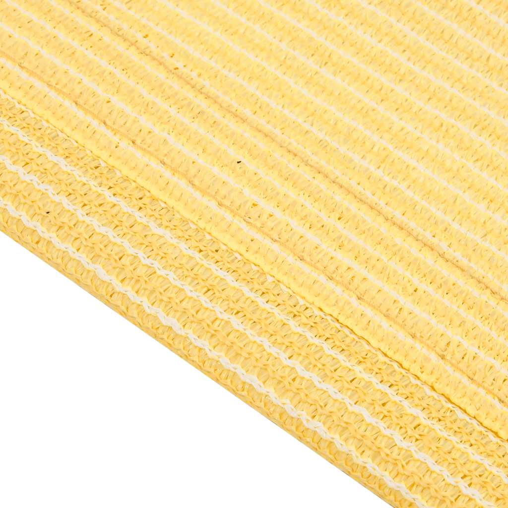 Tent carpet 250x400 cm beige