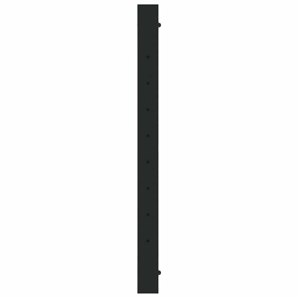 Werkbankgestell Verstellbar 2 Stk. Metall 55x(69-95,5) cm