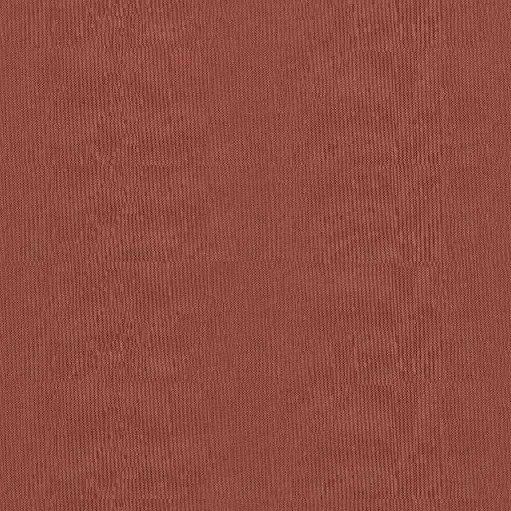 Balkon-Sichtschutz Terracotta-Rot 120x300 cm Oxford-Gewebe