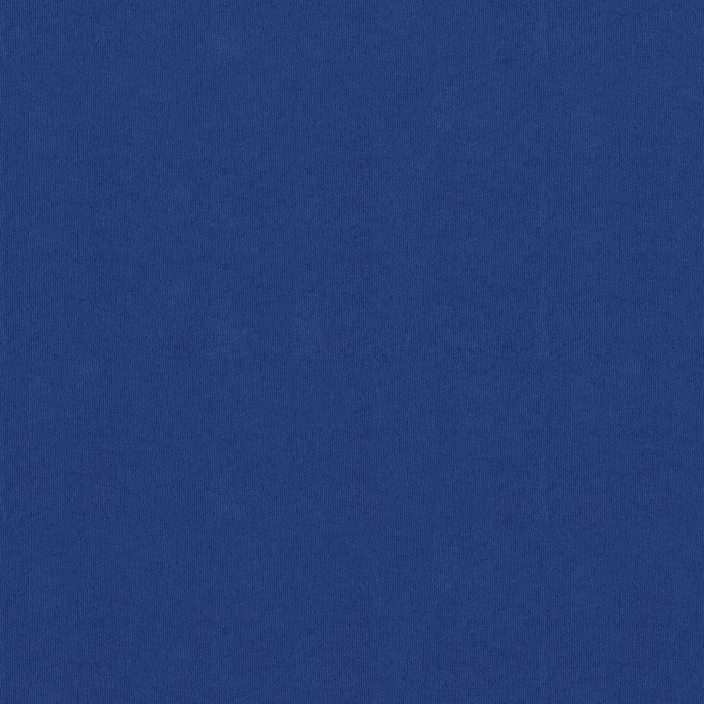 Balkon-Sichtschutz Blau 90x300 cm Oxford-Gewebe