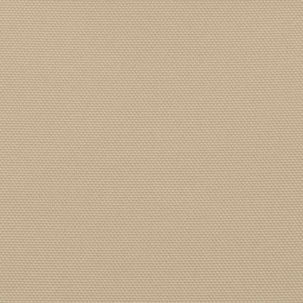 Sonnensegel Oxford-Gewebe Dreieckig 3x4x5 m Beige