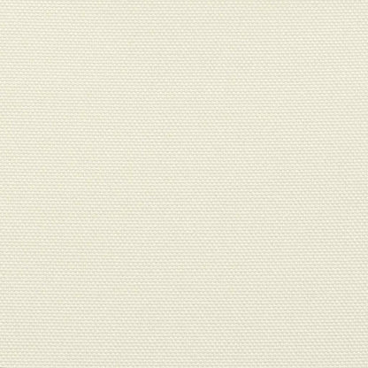 Sonnensegel Oxford-Gewebe Dreieckig 3x3x3 m Creme