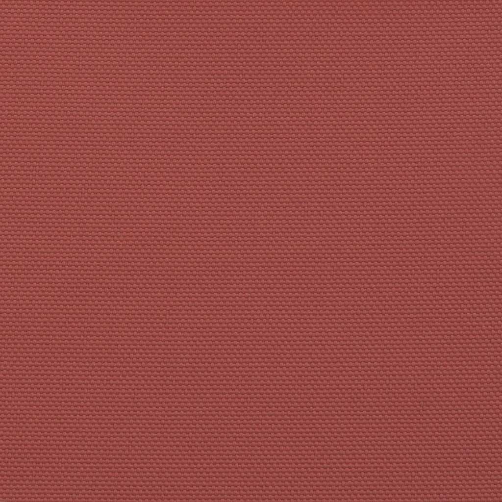 Sonnensegel Oxford-Gewebe Rechteckig 3x6 m Terrakotta-Rot