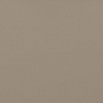 Sonnensegel Oxford-Gewebe Dreieckig 4,5x4,5x4,5 m Taupe