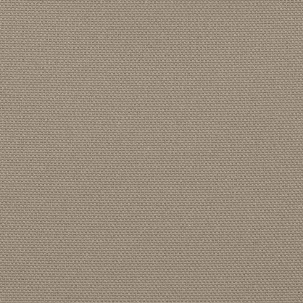 Sonnensegel Oxford-Gewebe Dreieckig 4x5x5 m Taupe