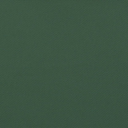 Sonnensegel Oxford-Gewebe Dreieckig 3x4x5 m Dunkelgrün