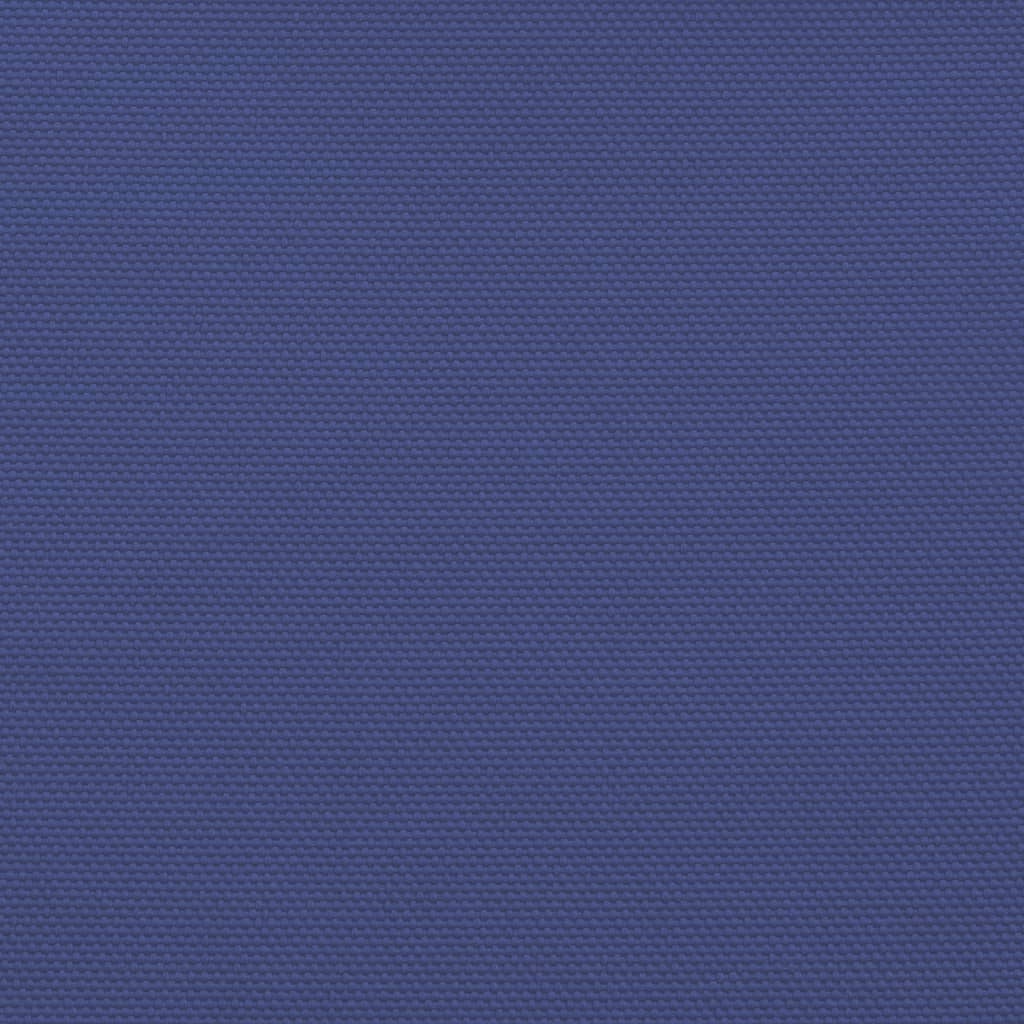 Sonnensegel Oxford-Gewebe Quadratisch 2x2 m Blau