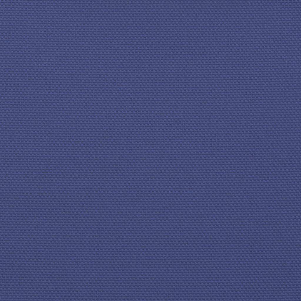 Sonnensegel Oxford-Gewebe Rechteckig 3,5x4,5 m Blau