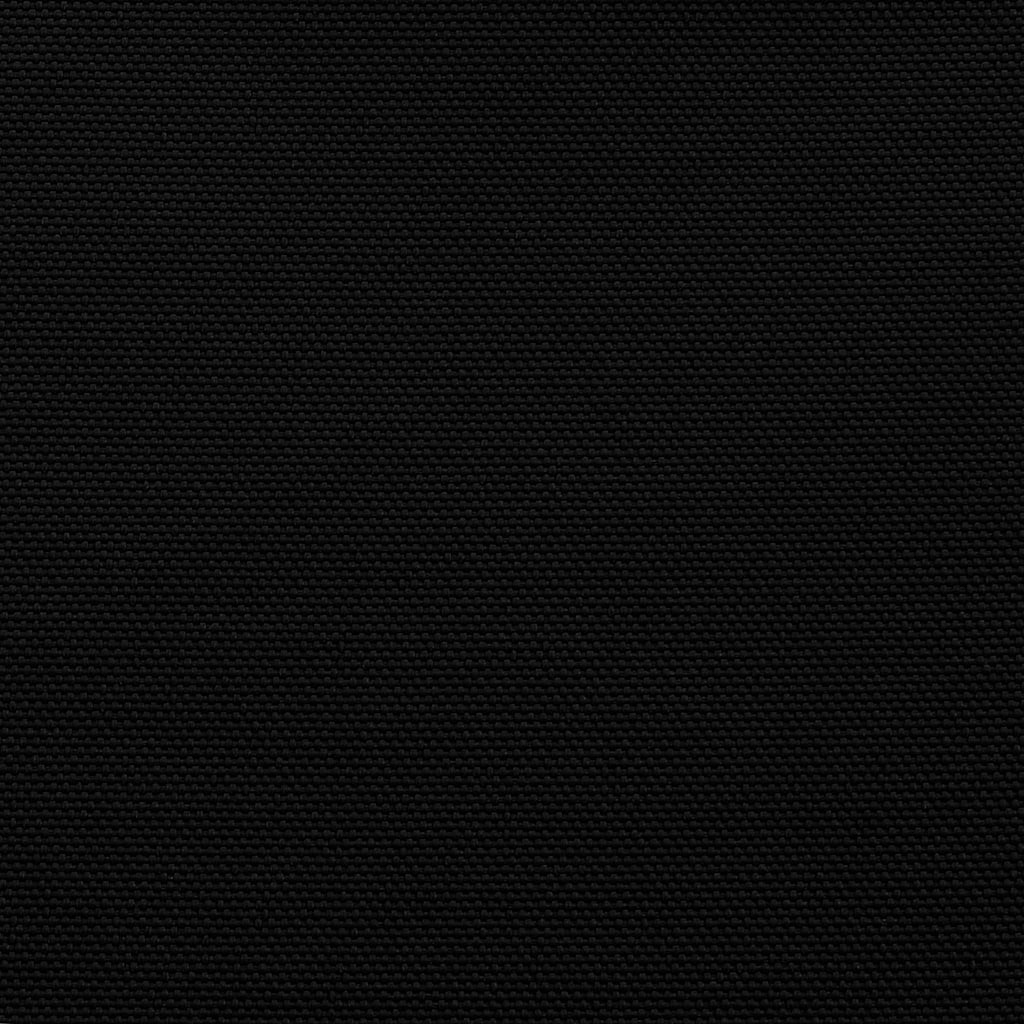 Sonnensegel Oxford-Gewebe Dreieckig 3x4x5 m Schwarz