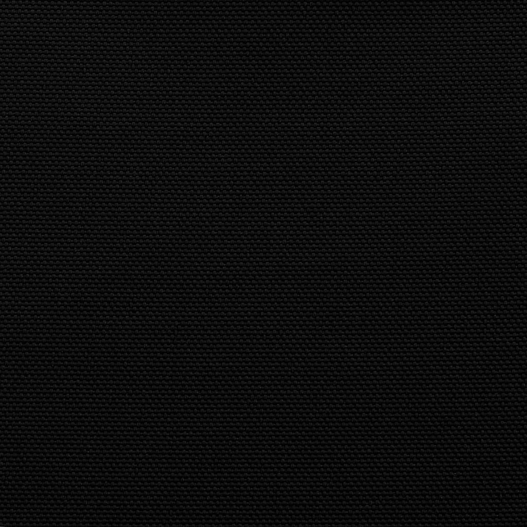 Sonnensegel Oxford-Gewebe Dreieckig 5x5x6 m Schwarz