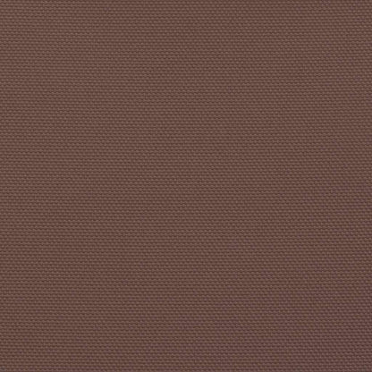 Sonnensegel Oxford-Gewebe Dreieckig 4,5x4,5x4,5 m Braun