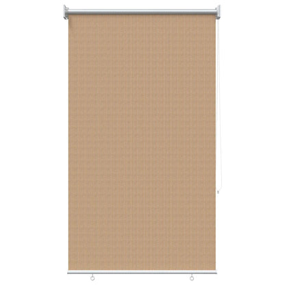 Außenrollo 65 (B)x140 (H) cm Beige