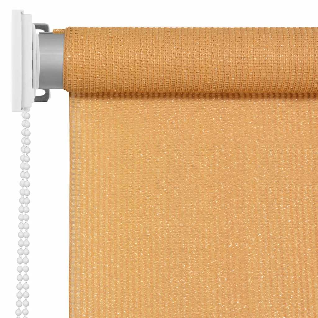 Außenrollo 65 (B) x 140 (H) cm Beige
