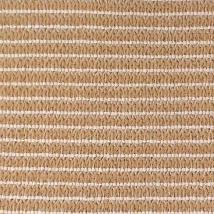 Außenrollo 85 (B)x140 (H) cm Beige