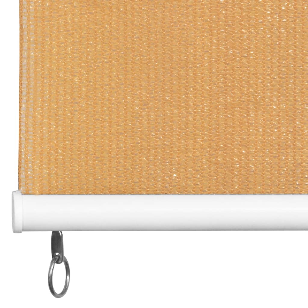 Außenrollo 65 (B) x 230 (H) cm Beige