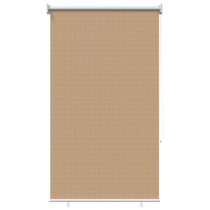 Außenrollo 65 (B)x230 (H) cm Beige