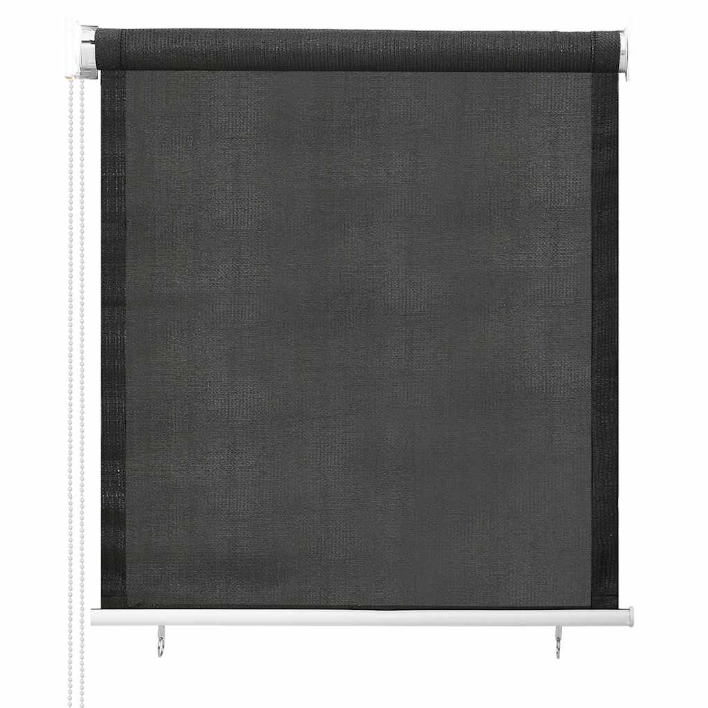 Außenrollo 65 (B) x 140 (H) cm Anthrazit