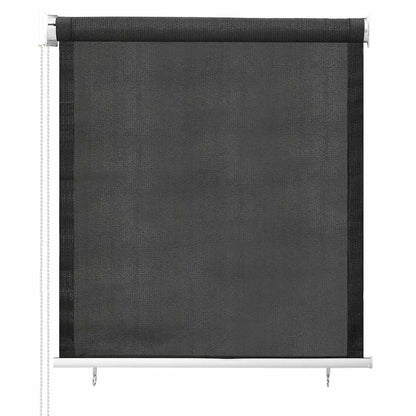 Außenrollo 65 (B) x 140 (H) cm Anthrazit