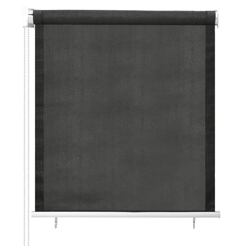 Außenrollo 60x140 cm Anthrazit