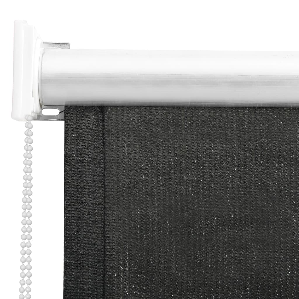 Außenrollo 60x140 cm Anthrazit