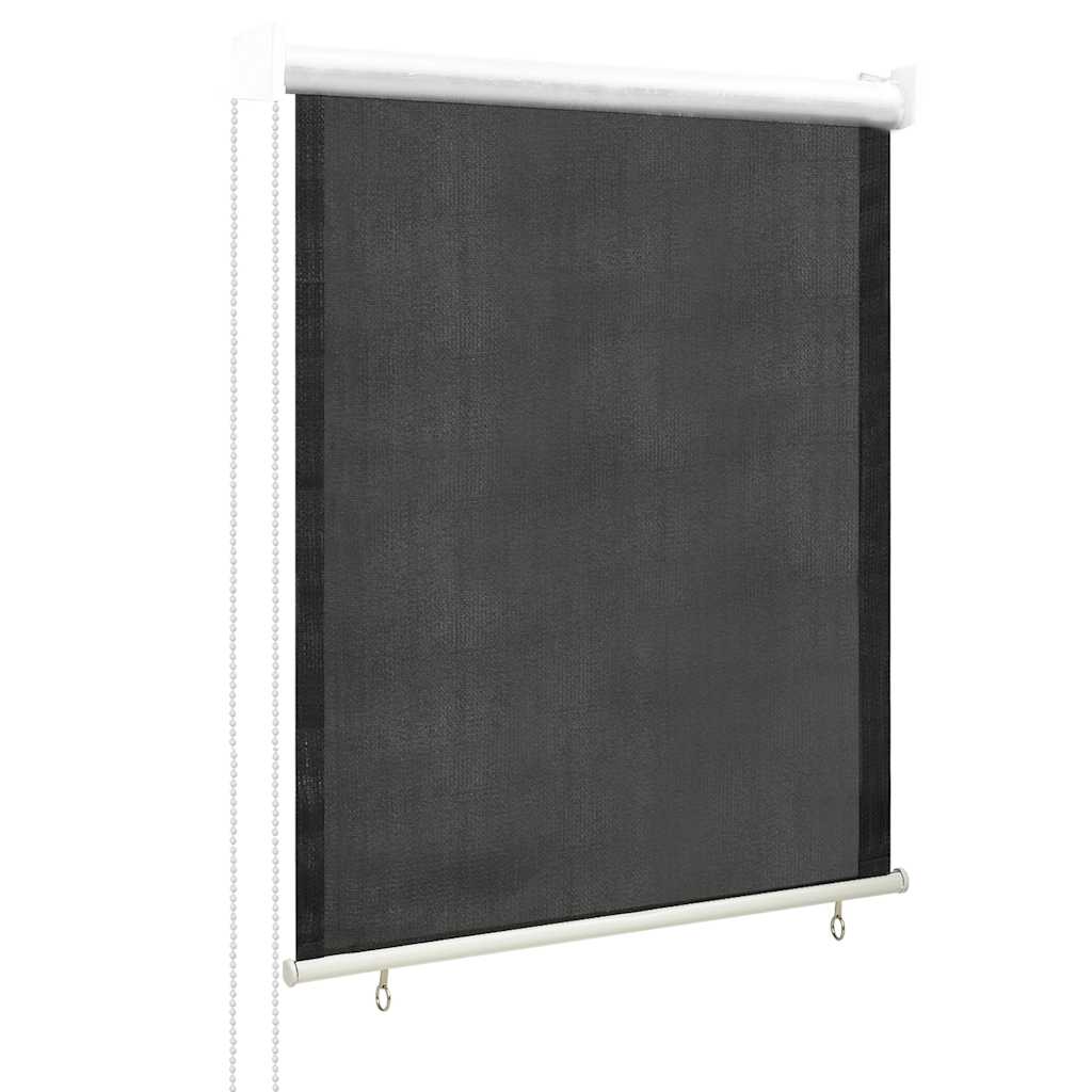 Außenrollo 85 (B) x 140 (H) cm Anthrazit