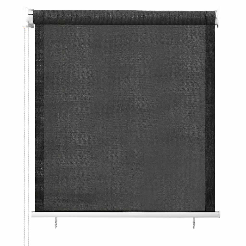Außenrollo 85 (B) x 140 (H) cm Anthrazit