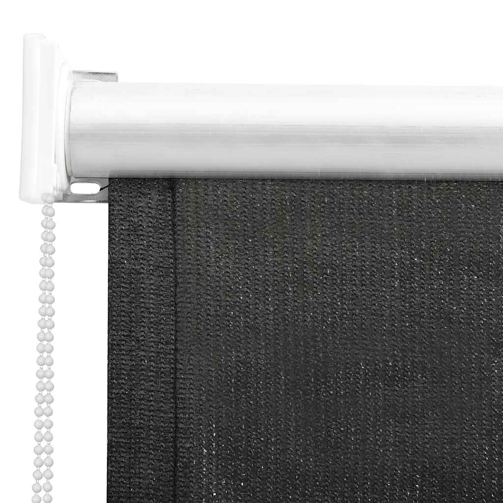Außenrollo 85 (B) x 140 (H) cm Anthrazit