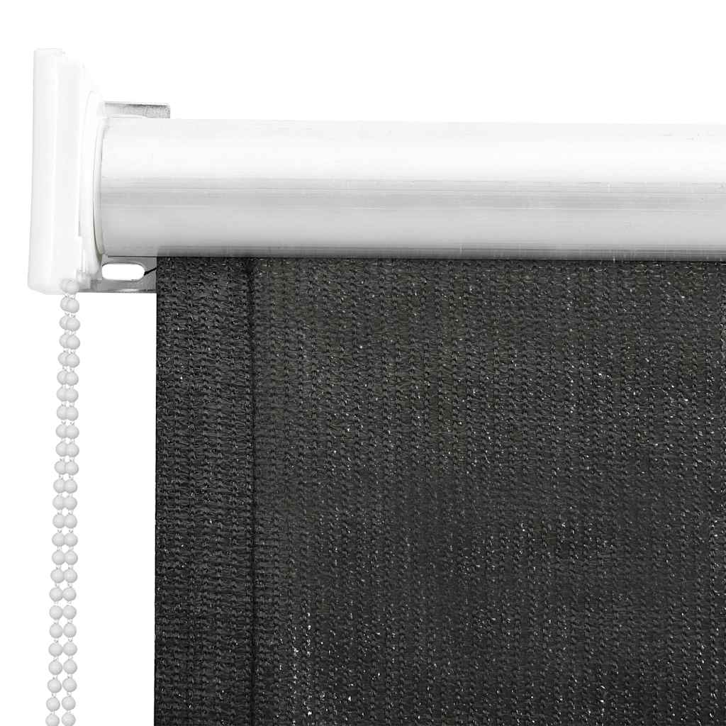 Außenrollo 85 (B) x 140 (H) cm Anthrazit