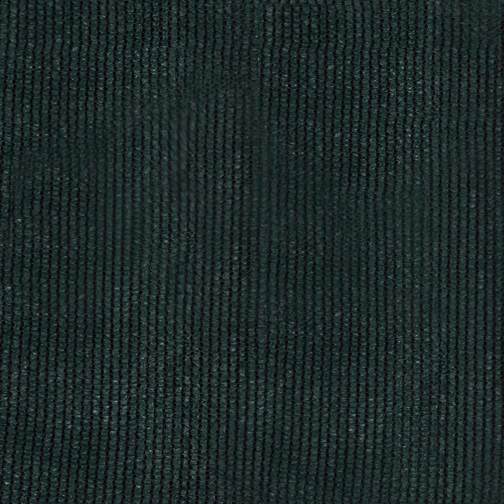 Außenrollo 185 (B)x140 (H) cm Dunkelgrün HDPE