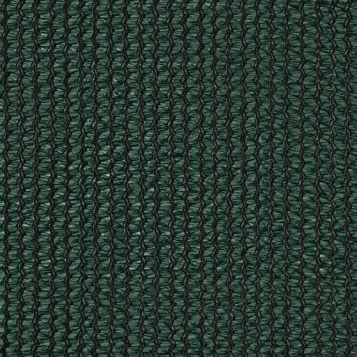 Außenrollo 205 (B)x140 (H) cm Dunkelgrün HDPE