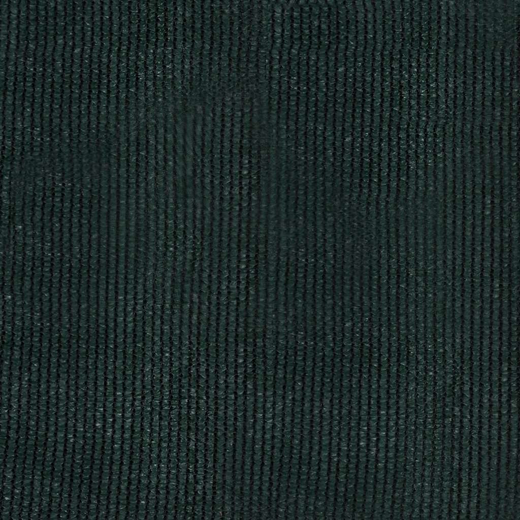 Außenrollo 185 (B) x 230 (H) cm Dunkelgrün HDPE