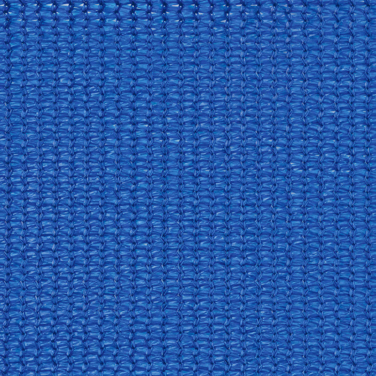 Außenrollo 105 (B)x140 (H) cm Blau HDPE