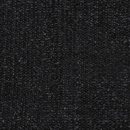 Außenrollo 225 (B)x140 (H) cm Schwarz