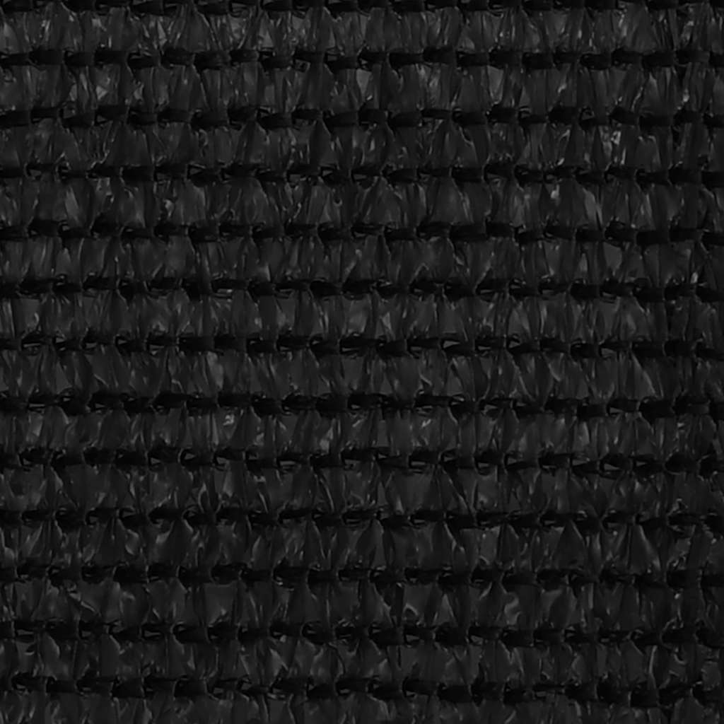Außenrollo 225 (B) x 230 (H) cm Schwarz