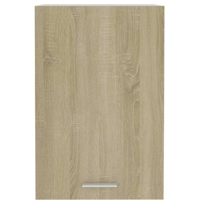 Hängeschrank Lyon Sonoma-Eiche 39,5x31x60 cm Holzwerkstoff
