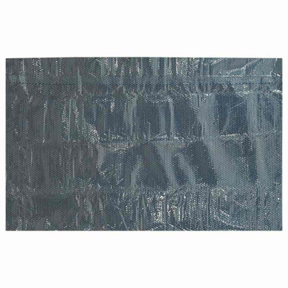 Solar Poolabdeckung 300 x 200 cm 0,1 mm Quadratisch PE